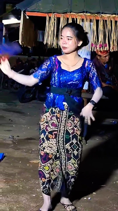 JOGET CANTIK ALE ALE #emens_sasak_tv