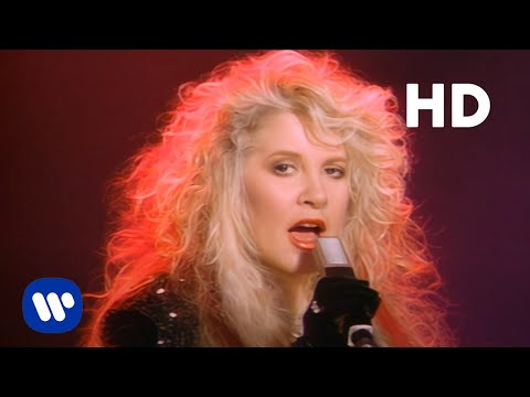 Stevie Nicks - Rooms On Fire