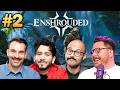 The Jabroni Boys Return to Enshrouded!