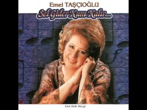 Emel Taşçıoğlu - Gar Mı Yağmış Yüce Dağlar Başına