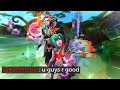 Xayah & Rakan In The NEW Gamemode Brawl