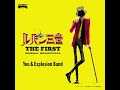 THEME FROM LUPIN III 2019 ~ Lupin III - The First [MOVIE VERSION]