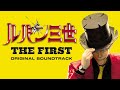 THEME FROM LUPIN III 2019 ~ Lupin III - The First [MOVIE VERSION]