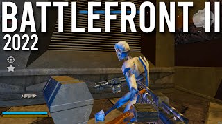 Disney reativa multiplayer do Star Wars: Battlefront II - Meio Bit