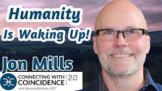 The Future of the Collective Human Organism | Jon Mills, EP 445
