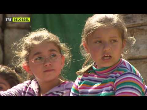 Üç Eşik: Doğum,