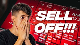 🚨 BREAKING: AMD & GOOGL CRASHED AFTER REPORTING EARNINGS...