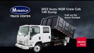 Research 2022
                  ISUZU NRR pictures, prices and reviews