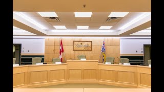 June 23, 2020   Council Meeting