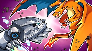 The First Pokémon Champions Finals was INSANE