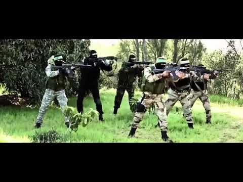 تسبيح البنادق