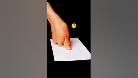 finger print short video||science experiments short video #shortvideo #experiment #shorts