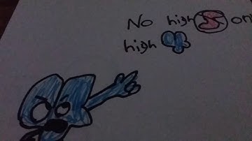 Bfb 17 map 4 for Derokinge