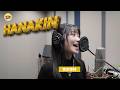 宮本佳林『HANAKIN』ボーカルREC一本繋ぎ