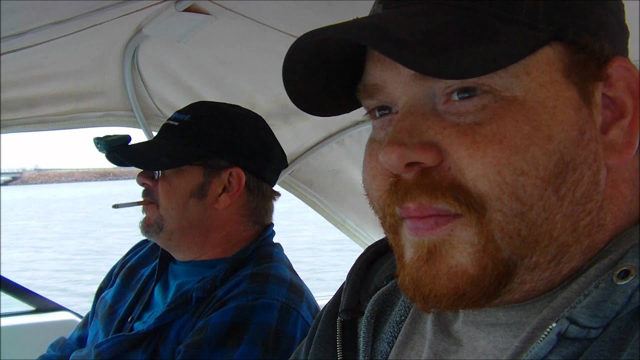 The Boating Adventure YouTube