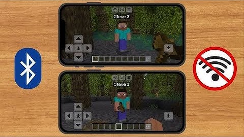 Mojo Launcher: Multiplayer FINALLY Here!