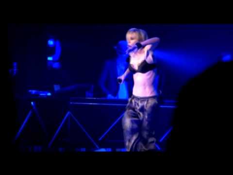 Patricia Kaas Kabaret Mademoiselle chante le blues 2009 j.mpg