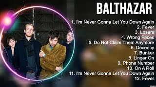 Download lagu Balthazar ~ 10 Grandes Exitos, Mejores Éxitos, Mejores Canciones