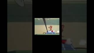 Tom And Jerry 5 Scream-Whaaaaaa