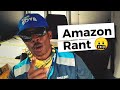 Amazon Rant Motivation