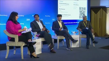 Panel Discussion on Advanced Automation and ROI