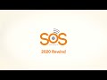 Sos ideas  2020 rewind