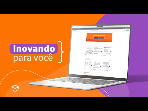 Passei Direto - Inovando pra você