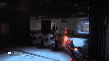 Alien Isolation