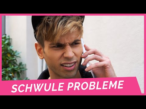 12 problems most gay men are familiar with | OKAY