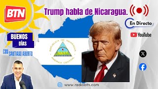 Download Lagu En Vivo: Trump habla de Nicaragua. 28 de Noviembre 2025 MP3