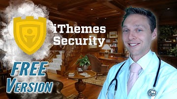 iThemes Security WordPress Tutorial 2020 | Learn with the WPress Doctor 👨‍🏫