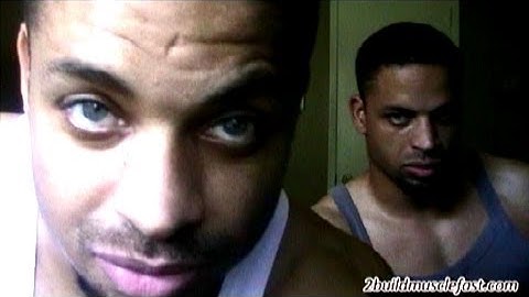 How to Train and Lift to Build More Strength Than Muscle @hodgetwins