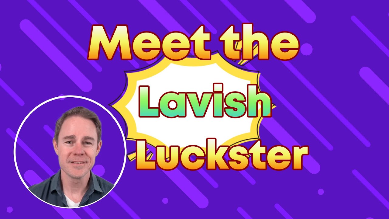 Jackpot Winner Shares How Online Casino Funded His Dream Europe Trip | Lavish Luck Casino