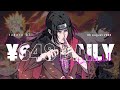 NARUTO BLAZING WRATH ENG FREE 648 TOPUP DAILY UR SSS 