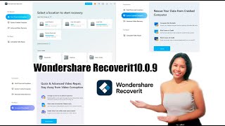 wondershare recoverit 10.0.9