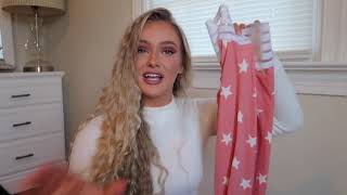 Bailey Stewart Try On Haul