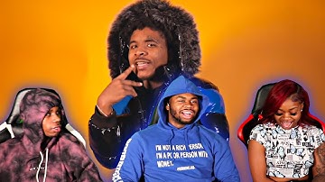TeeJay3k - Step B!tch (Official Video) | REACTION