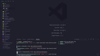 AdonisJS 5 From Scratch #17 - Hello Lucid