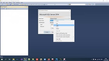 تحويل اي قاعدة بيانات من نوع SQL الى نوع Access