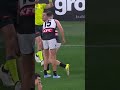 He fully rejected him 😭 #afl #footy #handshake #fail #harleyreid