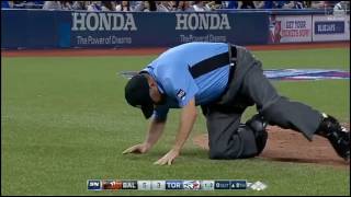 Subscribe, like and share suscribete, me gusta y compartir este video
disclaimer - all clips property of the mlb. no copyright infringement
is intended, ...