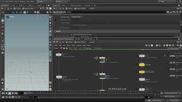 3 | Basic Pyro TOPs Setup