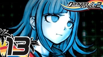 Danganronpa 2 - Part 13 - Truth Edition