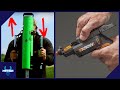 RELOAD Your Drill Driver and Buy An INSANE Vibrating Hammer Now!