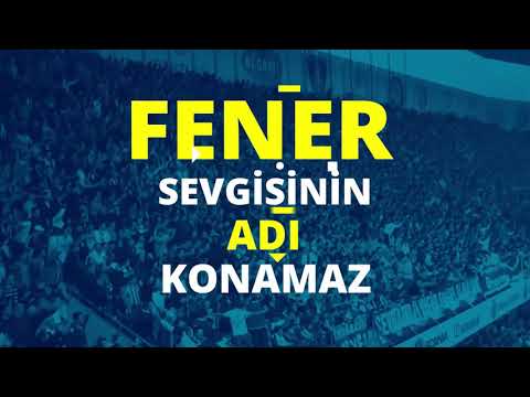 #OmuzOmuzaŞampiyonluğa 👊 (Fenerbahçe Taraftar Bestesi)