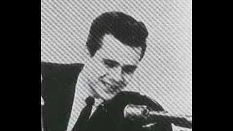 Willie Ward - Im A Madman