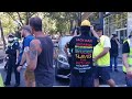 Melbourne Protest 22.01.2022 - We have had enough!!! - オーストラリアメルボルンでの抗議活動