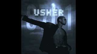 Video thumbnail of "Usher - Pop Ya Collar"