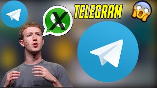 Telegram Hakkinda Bi̇lgi̇ Whatsapp Alternati̇fi̇