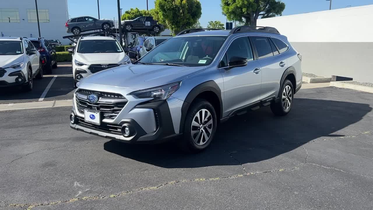 2024 Subaru Outback Premium CA Santa Ana, Anaheim, Irvine, Costa Mesa